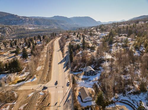 3204 Columbia Avenue, Castlegar, BC - Outdoor With View