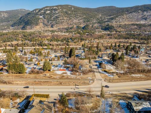 3204 Columbia Avenue, Castlegar, BC - Outdoor With View