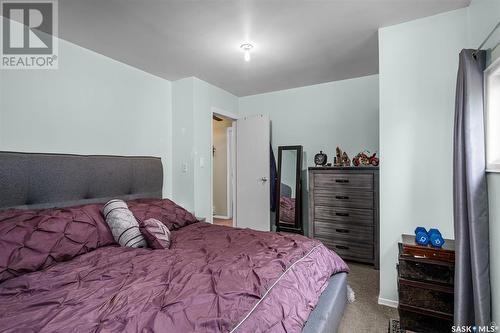 Evergreen Acres, Duck Lake Rm No. 463, SK - Indoor Photo Showing Bedroom