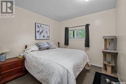 Evergreen Acres, Duck Lake Rm No. 463, SK - Indoor Photo Showing Bedroom