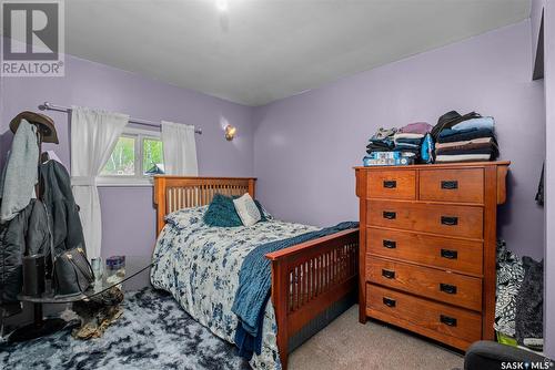 Evergreen Acres, Duck Lake Rm No. 463, SK - Indoor Photo Showing Bedroom