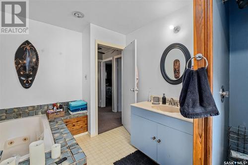 Evergreen Acres, Duck Lake Rm No. 463, SK - Indoor Photo Showing Bathroom