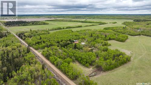 Evergreen Acres, Duck Lake Rm No. 463, SK - Outdoor With View