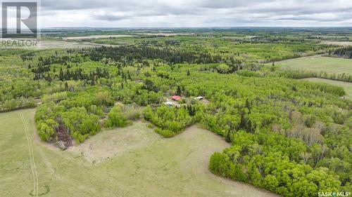 Evergreen Acres, Duck Lake Rm No. 463, SK - Outdoor With View