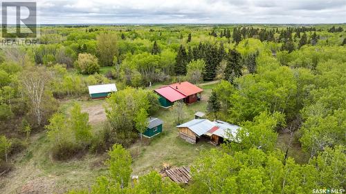 Evergreen Acres, Duck Lake Rm No. 463, SK - Outdoor With View