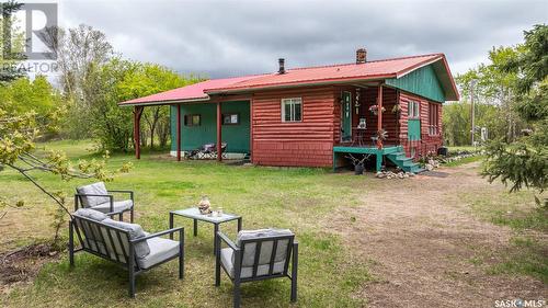 Evergreen Acres, Duck Lake Rm No. 463, SK - Outdoor With Exterior