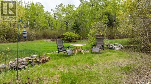 Evergreen Acres, Duck Lake Rm No. 463, SK - Outdoor With Backyard