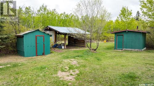 Evergreen Acres, Duck Lake Rm No. 463, SK - Outdoor