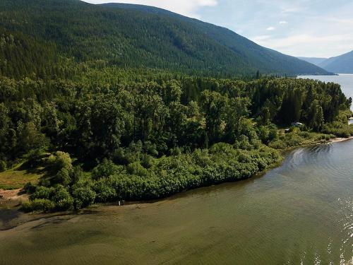 Lot 2 Atbara Bay, Nelson, BC 