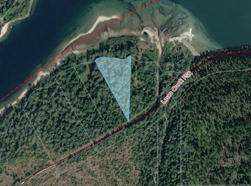 Lot 2 Atbara Bay, Nelson, BC 