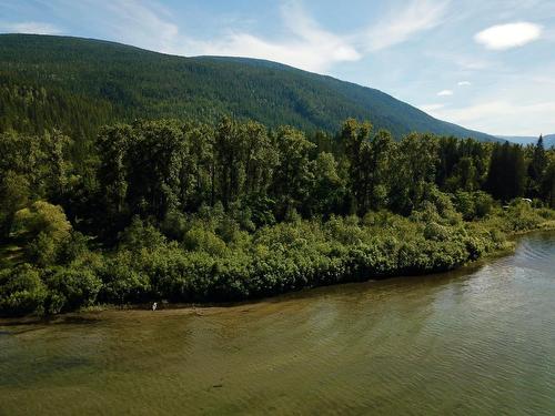 Lot 2 Atbara Bay, Nelson, BC 