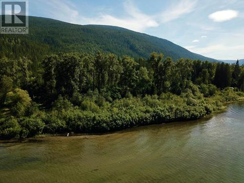 Lot 2 Atbara  Bay, Nelson, BC 