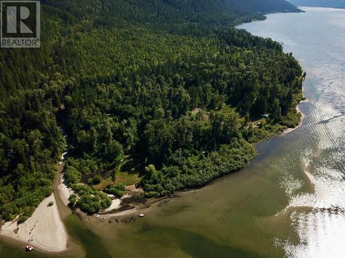 Lot 2 Atbara  Bay, Nelson, BC 