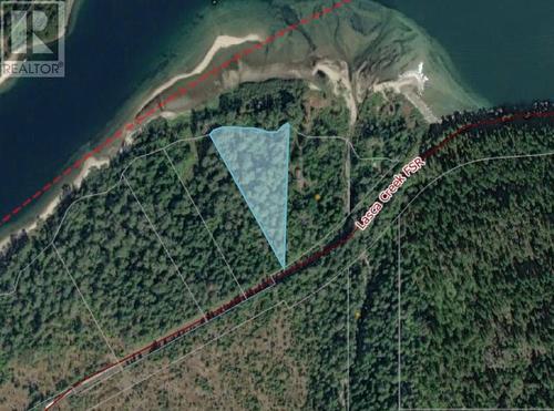 Lot 2 Atbara  Bay, Nelson, BC 