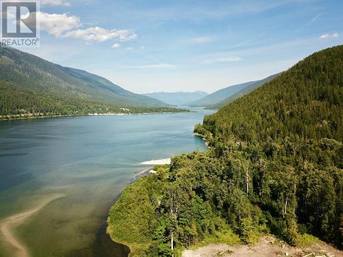 Lot 2 Atbara  Bay, Nelson, BC 