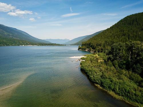 Lot 2 Atbara Bay, Nelson, BC 