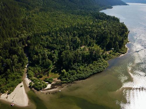 Lot 2 Atbara Bay, Nelson, BC 