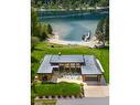 6133 Pippers Lane, Nelson, BC  - Outdoor With Body Of Water With View 
