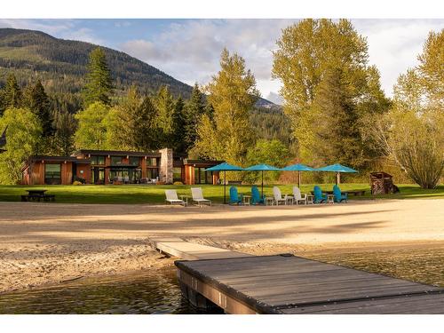6133 Pippers Lane, Nelson, BC - Outdoor With View