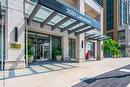 2060 Lakeshore Road|Unit #1401, Burlington, ON  - Outdoor With Balcony With Facade 