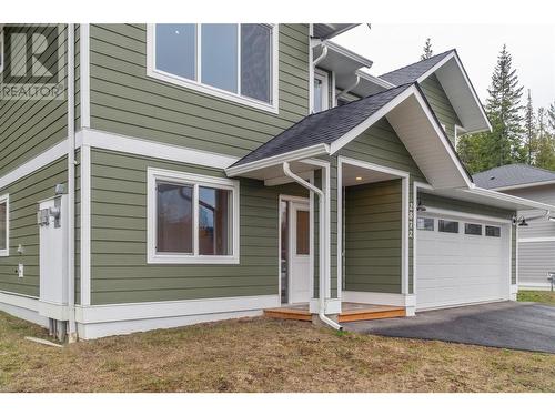 2872 Golf Course Drive, Blind Bay, BC - Indoor Photo Showing Other Room