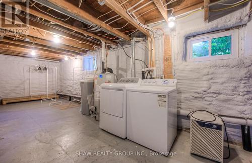51 Crombie Street, Cambridge, ON - Indoor Photo Showing Laundry Room