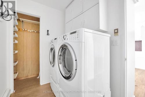 4421 Gleeson Line, Chatham-Kent, ON - Indoor Photo Showing Laundry Room