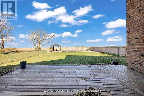 4421 Gleeson Line, Chatham-Kent, ON - Outdoor With View