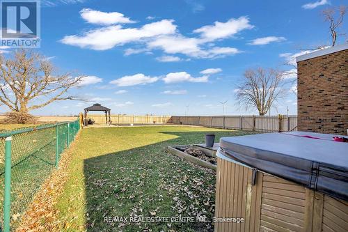 4421 Gleeson Line, Chatham-Kent, ON - Outdoor