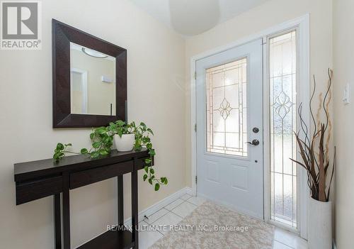 148 Fieldway Drive, Hamilton, ON - Indoor Photo Showing Other Room