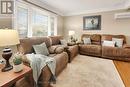 548 Upper Sherman Avenue, Hamilton, ON  - Indoor Photo Showing Living Room 