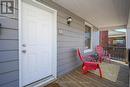 58 Primrose Avenue, Hamilton, ON  - Outdoor With Deck Patio Veranda With Exterior 
