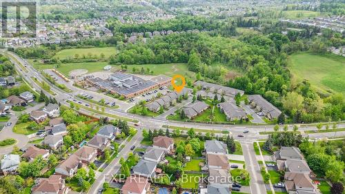 4 - 545 Laurelwood Drive, Waterloo, ON - Outdoor With View