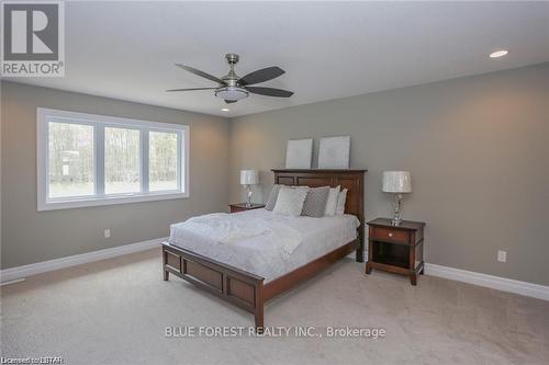 26 Royal Crescent, Southwold (Talbotville), ON - Indoor Photo Showing Bedroom