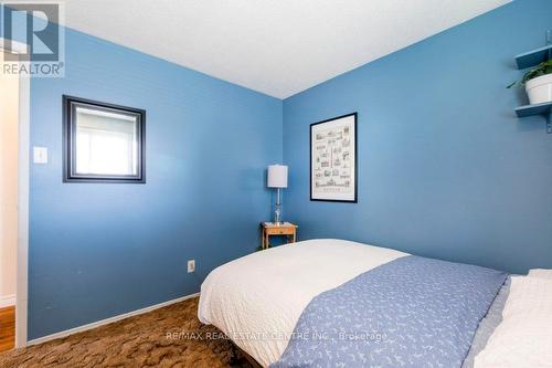 22 Braemar Road, Cambridge, ON - Indoor Photo Showing Bedroom