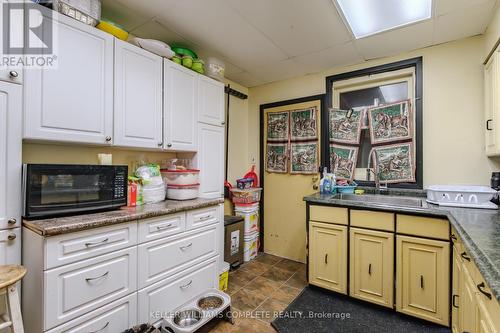 68 Norway Avenue, Hamilton, ON - Indoor Photo Showing Kitchen