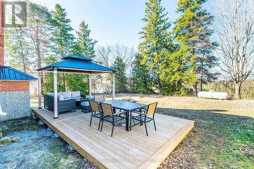 5393 Highway 35, Kawartha Lakes, ON - Outdoor