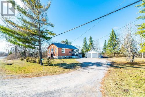 5393 Highway 35, Kawartha Lakes, ON - Outdoor