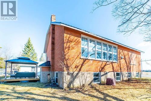 5393 Highway 35, Kawartha Lakes, ON - Outdoor