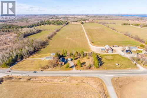 5393 Highway 35, Kawartha Lakes, ON - Outdoor With View