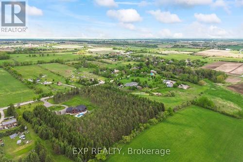 2821 Old Homestead Road, Georgina, ON - Outdoor With View