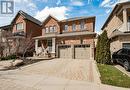 407 Mantle Avenue, Whitchurch-Stouffville, ON  - Outdoor With Facade 
