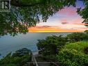 2639 Lake Shore Boulevard W, Toronto, ON  - Outdoor With Body Of Water With View 