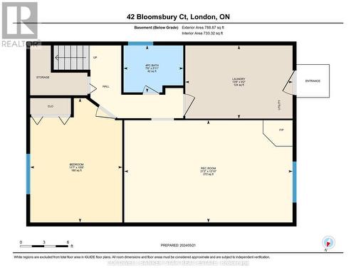 42 Bloomsbury Court, London, ON - Other