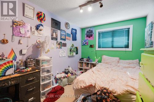 88 - 1095 Jalna Boulevard E, London, ON - Indoor Photo Showing Bedroom
