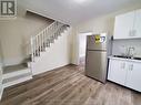 47 Union Street, Prince Edward County, ON  - Indoor Photo Showing Kitchen With Double Sink 