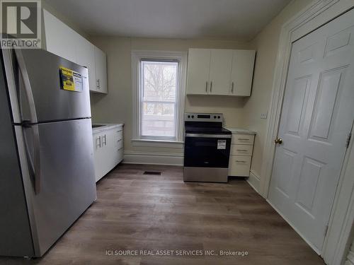 47 Union Street, Prince Edward County, ON - Indoor Photo Showing Kitchen