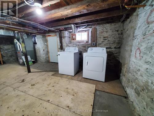 47 Union Street, Prince Edward County, ON - Indoor Photo Showing Laundry Room
