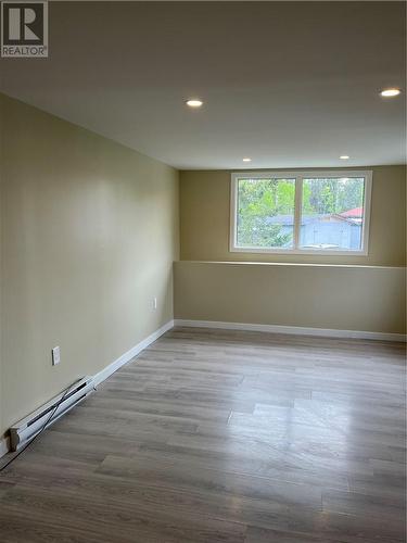 177 Park Road Unit# 8, Greater Sudbury, ON - Indoor Photo Showing Other Room