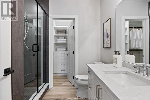 1855 Wyoming Avenue Unit# 213, Lasalle, ON - Indoor Photo Showing Bathroom